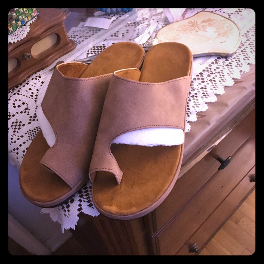 Woman sandals - Picture 2 of 3